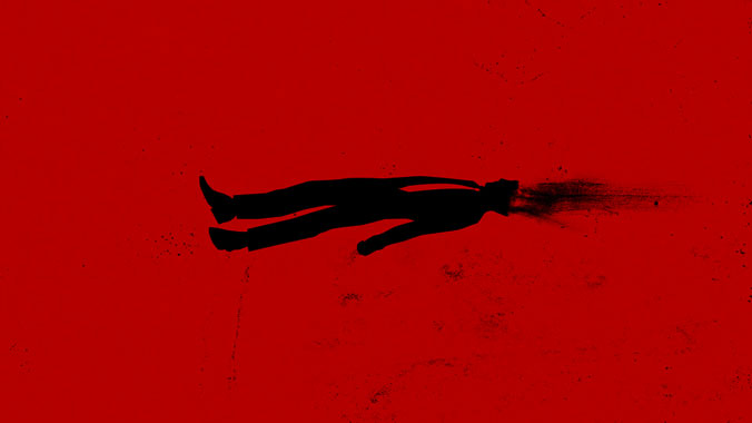 Braindead, la série télévisée de 2016