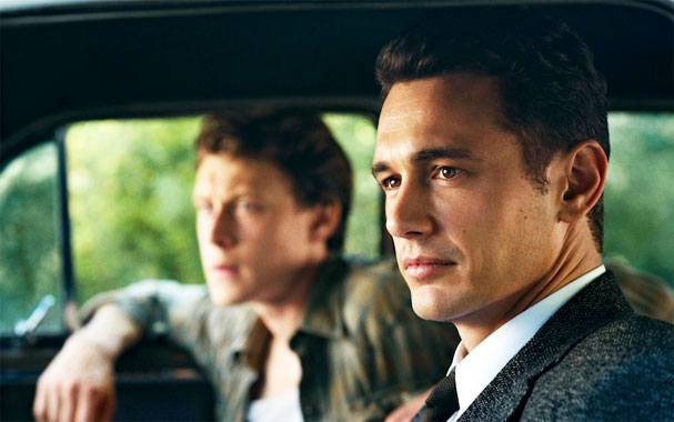 11.22.63 (22 novembre 1963), la mini-série de 2016