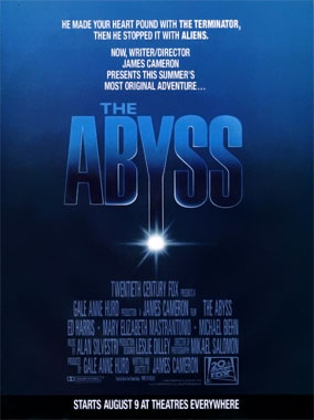 Abyss, le film de 1989
