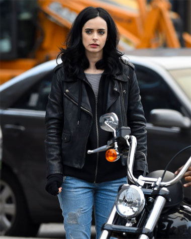 A.K.A Jessica Jones, la série de 2015