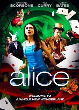 Alice, la mini-série de 2009