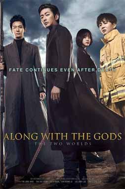 Along With The Gods 1: Les deux mondes (Singwa Hamgge, The Two Worlds), le film de 2017