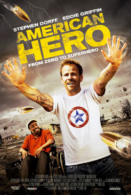 American Heroes, le film de 2015