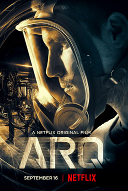 Arq, le film de 2016