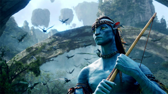 Avatar (2009) photo