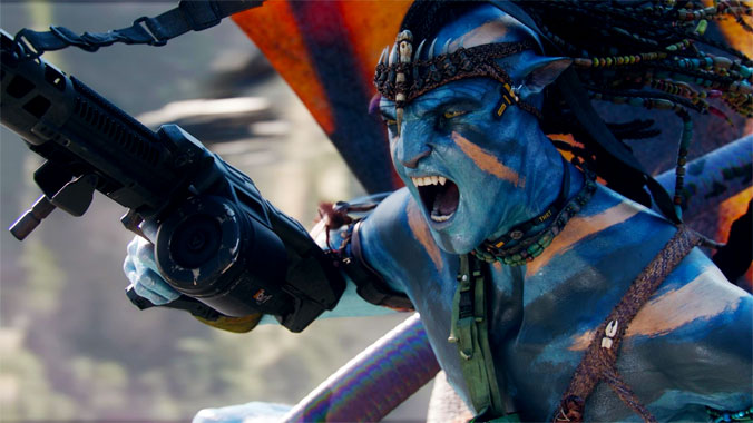 Avatar (2009) photo