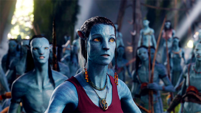 Avatar (2009) photo