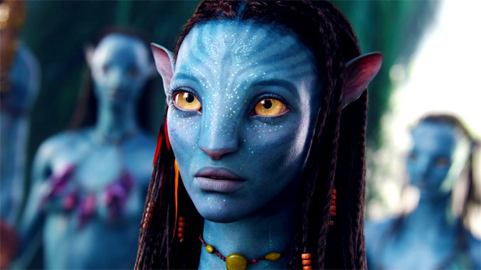 Avatar (2009) photo