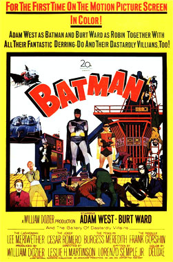 Batman, le film de 1966