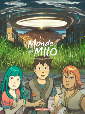 Le MOnde de Milo 6