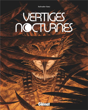 Vertiges Nocturnes 2019
