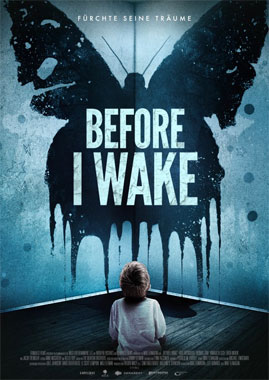 Before I Wake, le film de 2016