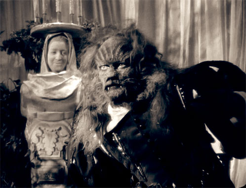 La Belle et la Bête (1946) photo