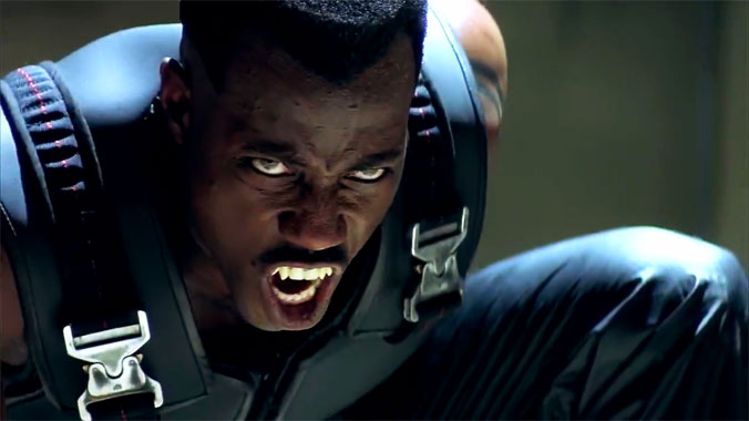 Blade, le film de 1998