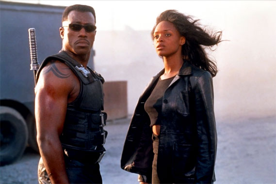 Blade, le film de 1998