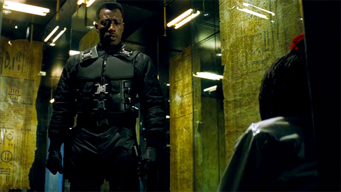 Blade, le film de 1998