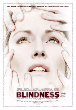 Blindness, le film de 2008