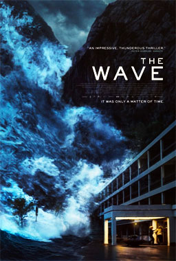 The Wave, le film de 2015