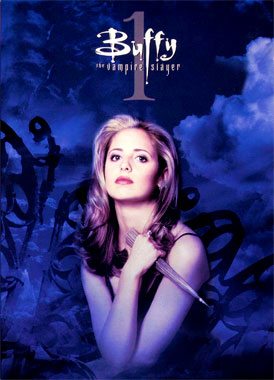 Buffy contre les vampires, la série de 1997.