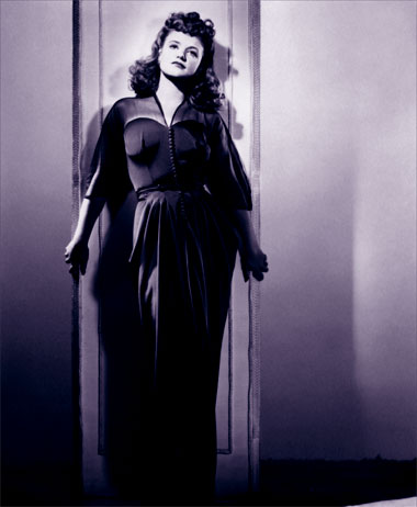 La féline, le film de 1942