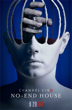 Channel Zero, la saison 2 de 2017 de la série télévisée de 2016