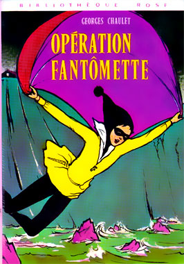 Opération Fantômette