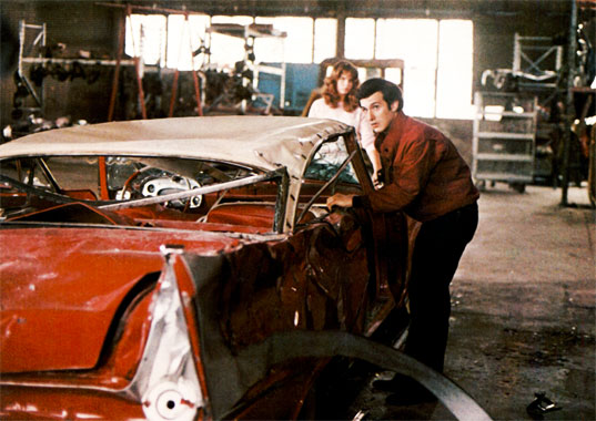 Christine, le film de 1983