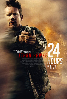 24H Limit, le film de 2017