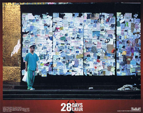 28 jours plus tard, le film de 2002