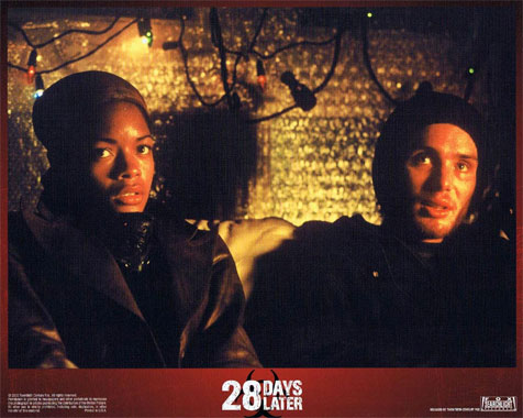 28 jours plus tard, le film de 2002