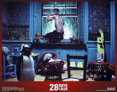 28 jours plus tard, le film de 2002