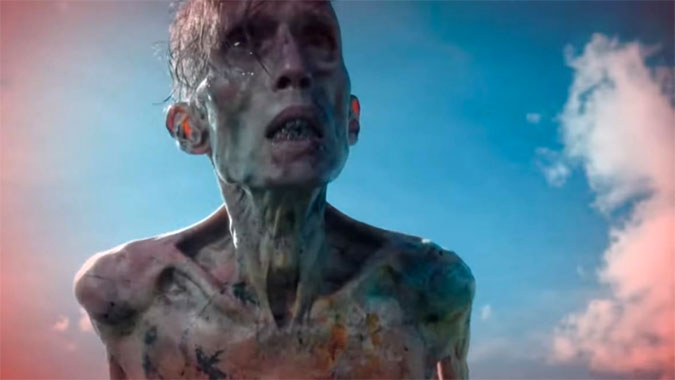 28 ans plus tard, 28 Years Later, le film de 2025