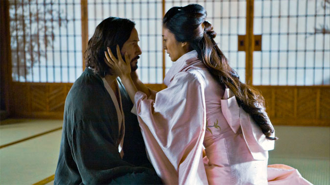 47 Ronin, le film de 2013