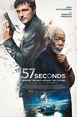 57 seconds, le film de 2023
