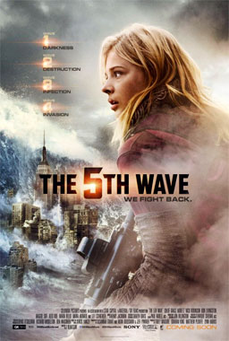 5th Wave 2016