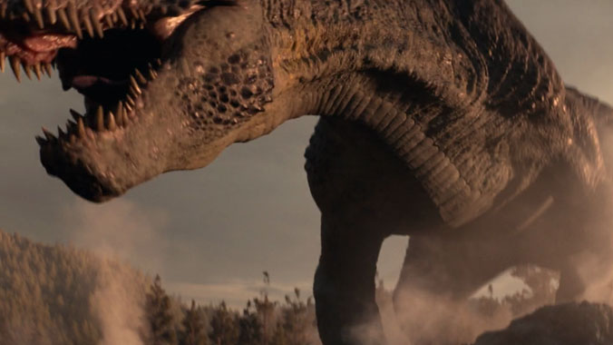 65 (Million Years Ago), le film de 2023