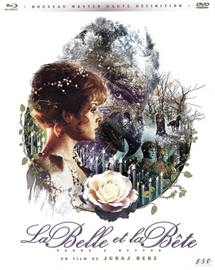 La Belle et la Bête 1978 brfr 2019