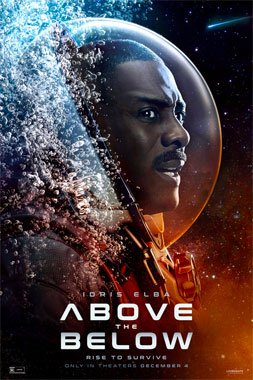 Above the Below, le film de 2026