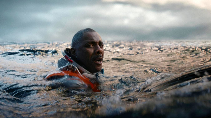 Above the Below, le film de 2026