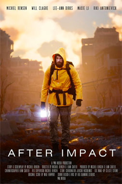 After Impact, le film de 2026