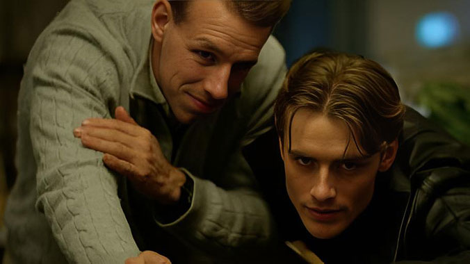 After Impact, le film de 2026