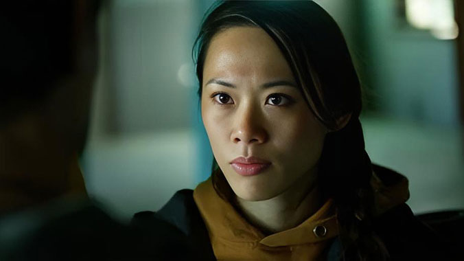After Impact, le film de 2026