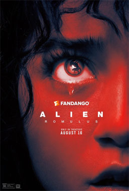 Alien : Romulus, le film de 2024