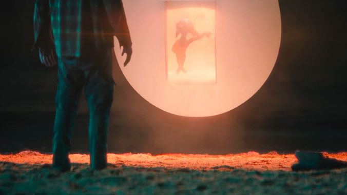 Allen, le film de 2026.