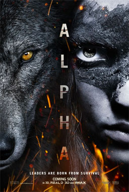 Alpha, le film de 2018