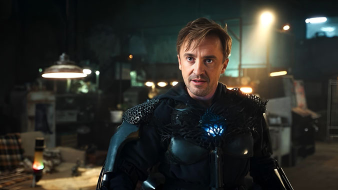 Altered, le film de 2025