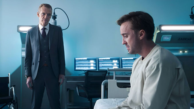 Altered, le film de 2025