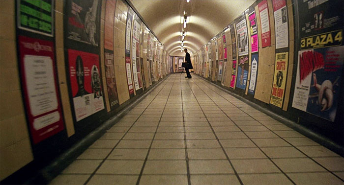 Le loup-garou de Londres, le film de 1981