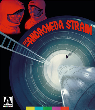 The Andromeda Strain 1971 brus 2019