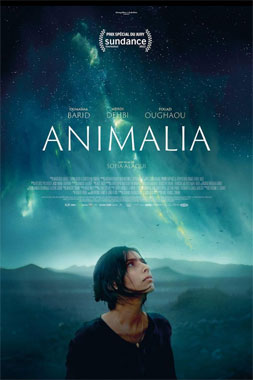 Animalia, le film de 2023